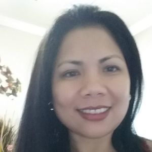 Meet your Posher, Cindy permaran